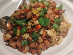 -老阿爸鲜鱼土菜(独墅湖店)