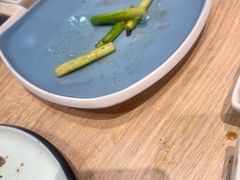 -上渔铁板烧(熙悦汇店)