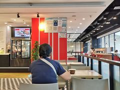 大堂-乡村基(德阳餐厅)