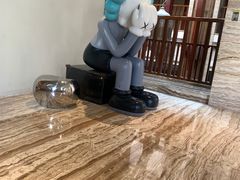 -天津瀚金佰九号温泉酒店(南楼地铁站店)
