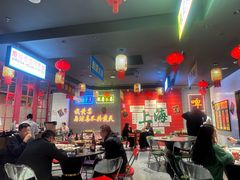 -黄弟大排档·湖南菜·小龙虾·小海鲜(凯旋北路店)