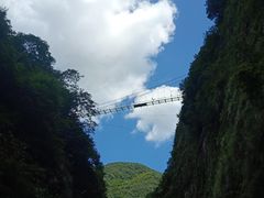 -太湖源风景区