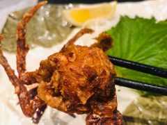 -小乔回转寿司(铁东万象汇店)