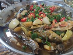 -食光慢宴·安吉土菜馆