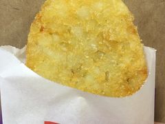 -麦当劳(中山路店)