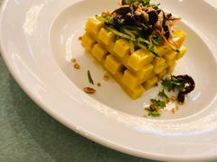 大理酸辣豌豆粉-云腾食府·云南菜