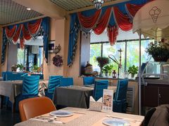 -La Medina餐厅(亮马河南路店)