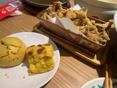-西北45°(世茂广场店)