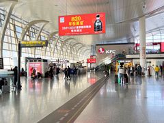 -银川河东国际机场