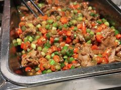 -味上湘菜馆(河马店)