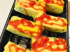 -韩宫宴烤肉·料理(南京江宁万达店)