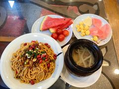 -西江美食舫·江西菜(健德桥店)