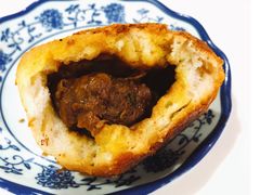 -牛煎里牛肉煎包淮南牛肉汤(广东路店)