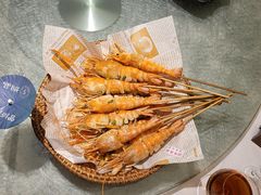 -79号渔船海鲜饭店(华强北店)
