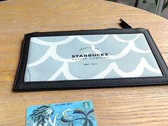 -星巴克(昆明金鹰天地店)