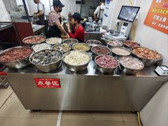 -龙上水现炒生料(柳沙店)