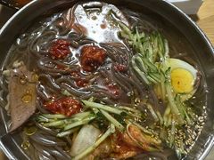 -朝族高丽火盆(长白山总店)