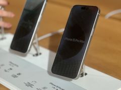 -Apple零售店(华贸购物中心店)