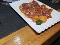 -好旺角齐市鲜切牛自助烤肉(农林五道街总店)