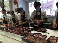 -陈记顺和牛肉火锅馆(天河北路店)