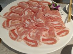 -人人捞火锅(陵水店)