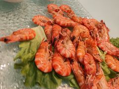 -东方豪生·老方一帖中餐厅