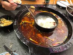 -重庆烧鸡公火锅(簋街店)