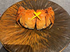-HOMES上海本帮菜(襄阳公园店)