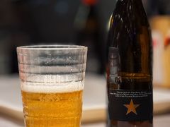 -奔海甄选·活鲜刺身铁板烧自助(太原里店)