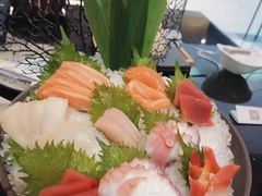 -德川家日本料理(龙德广场店)