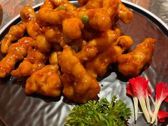 -前海沿•青岛菜(中山路天主教堂店)