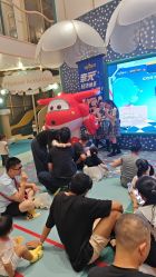 -奈尔宝家庭中心·亲子餐厅(苏州大悦城店)