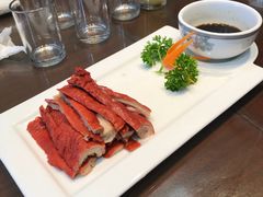 香卤肥肠-聚友居酒楼