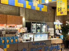-仁义涵西餐·咖啡(中华巴洛克店)