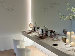-左右Massage/Spa(长寿路店)