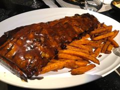 牛肋排-Hurricane's Grill 飓风牛排