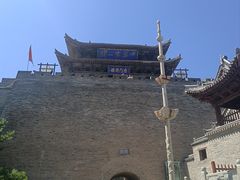 -雁门关景区