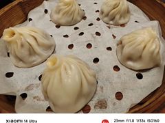 -香雪海饭店中餐厅(湖滨店)