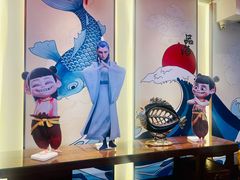-渔夫蒸鲜(世奥湾店)