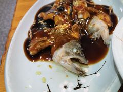 -百家鲜·杭帮菜