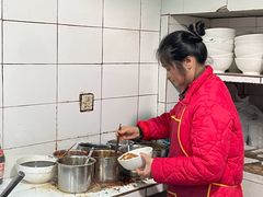 -朱儿面庄(洋河三路店)