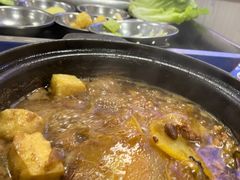 -重庆鸡公煲·嘟享吃(林科大店)