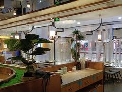 -惜湖餐厅(长兴万达广场店)