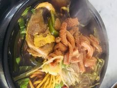 -南湖胖子砂锅(铁心桥店)