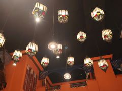 -双公羊·馕坑烤全羊(奥体店)