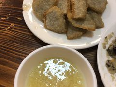 -六爷门框百年卤煮
