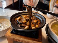 -老淮安·淮安菜(周恩来纪念馆店)