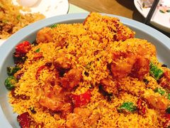 南乳牛蛙-火啫啫·粤式啫啫煲(南通首店)