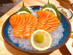 -鸟内会居酒屋(得意潮馆店)