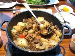 -霁云上院餐厅